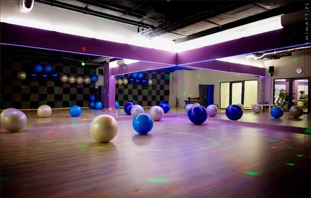 Ladies Gym and Slimming Center - Gym in 20-631 Lublin