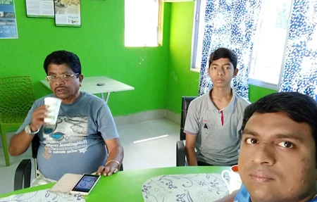 Kalyani Wellness Nutrition Centre - Gym in Asika