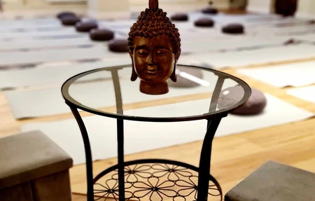 Surya Yoga