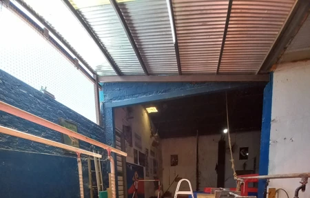 Gimnasio Conesa - Gym in Provincia de Buenos Aires