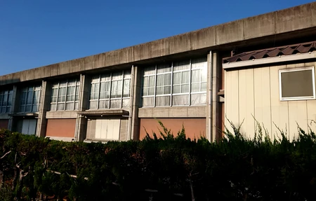 Ogakishi Hokubu Gymnastics - Gym in Ogaki