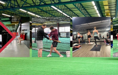 Sorg Sport And Wellness