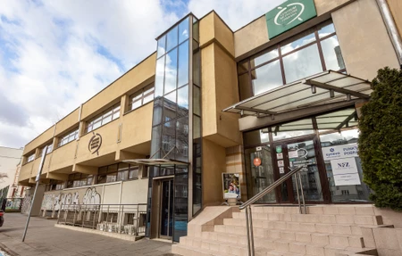 Vip Health Centre - Gym in 00-366 Warszawa, Poland