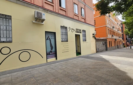 Estudio Pilates Imperial