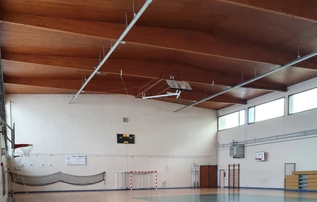 Rene Baillieu Gymnasium