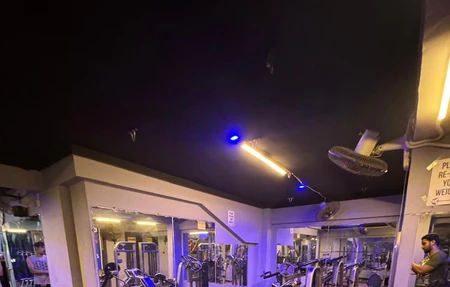 Ym Gym - Gym in Karachi