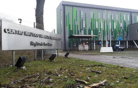 Centro De Alto Rendimiento Valdivia