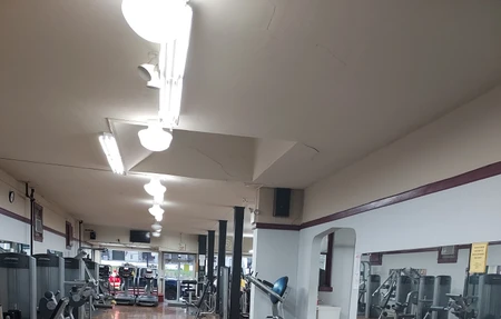 Moore Muscle Gym - Gym in Red Lion, United States