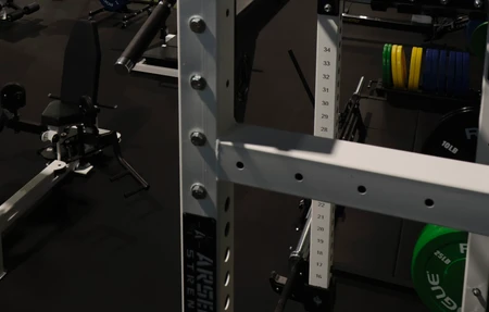 Grace Gym