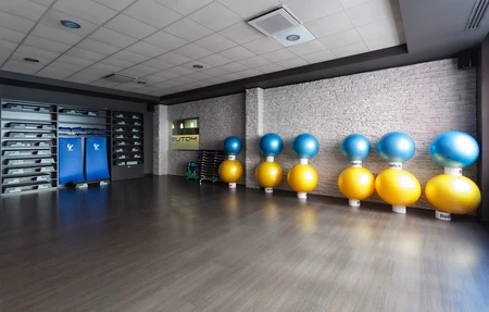 Motus Club - Gyms Milan - Viale Lombardia