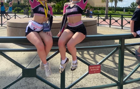 Fierce Allstars