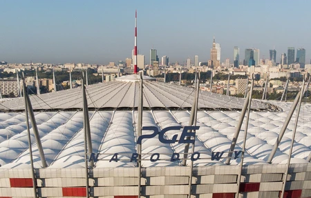 Sports Stadium - Gym in 03-901 Warszawa, Poland