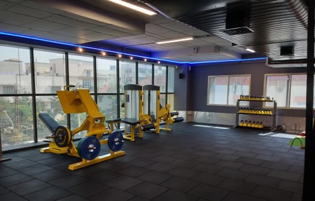 MultiFit Banjara Hills