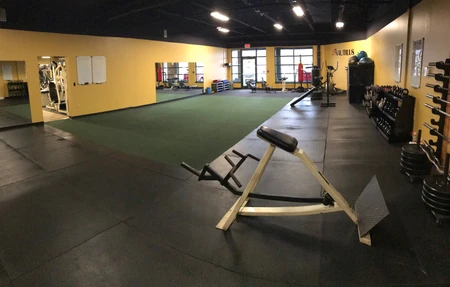 The Nautilus of Glens Falls, LLC