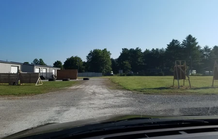 828 Hybrid Gym and Ocr