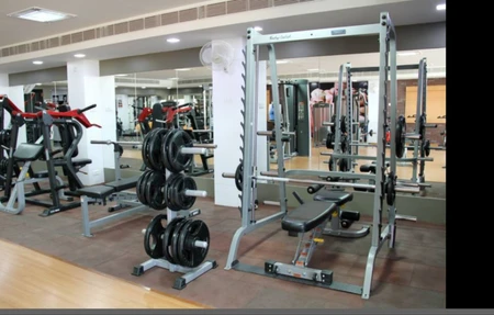 Genetix Fitness