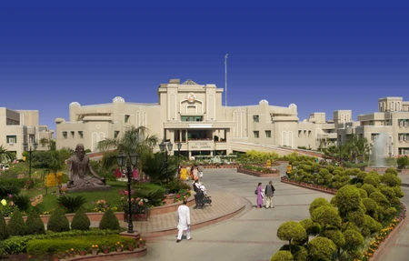 Patanjali Yoga Centre