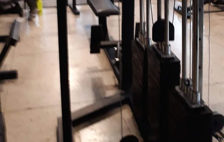 Athenas Gym - Gym in CDMX, Mexico