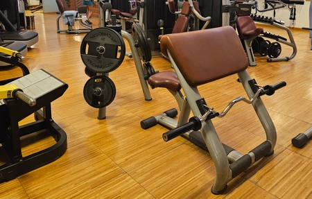 Fit 181 Fitness & Wellness & Beauty