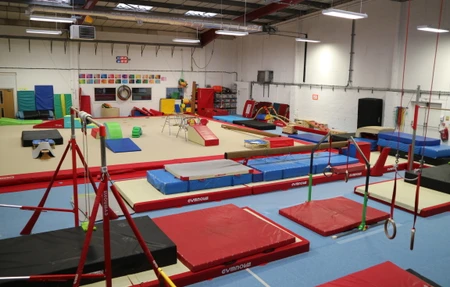 Pegasus Gymnastics Club