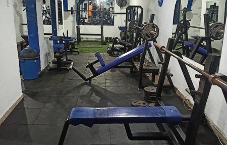 La Playa CrossFit - Gym in Bolívar, Colombia