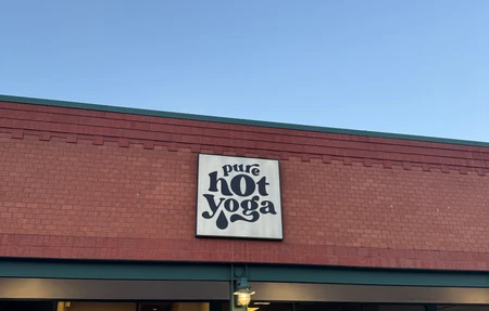Pure Hot Yoga St Louis