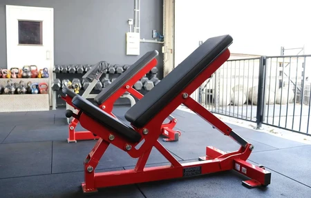 Valhalla Strength - Gym in Virginia, Australia