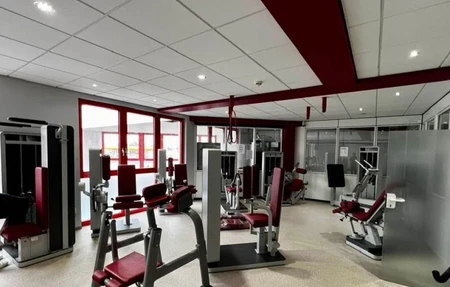 Theraathleticum Gmbh