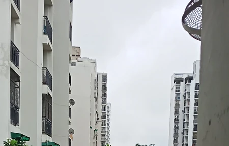 Celebrity Gardens Sector B Sushant Golf City