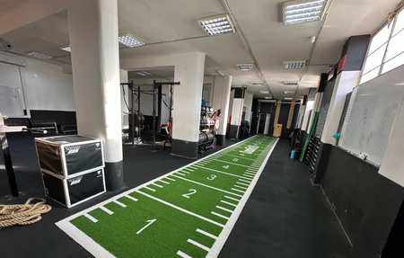 CrossFit Zagreb