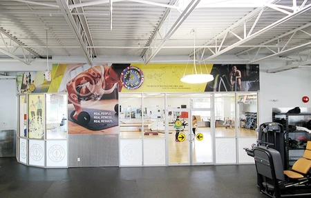 Gold's Gym Langley - Gym in Langley Twp, Canada