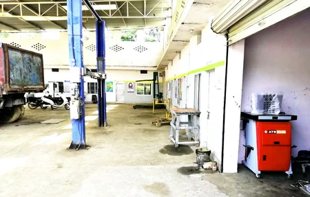Sri Ram Motors Murdhawa Mor Renukoot