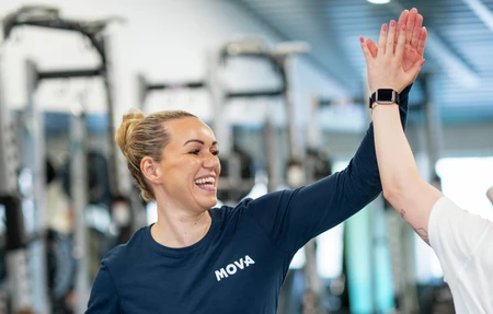 Nr1 Fitness Xpress Nordnes