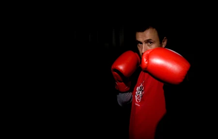 Evolution Martial Arts Academy Darlington Hq