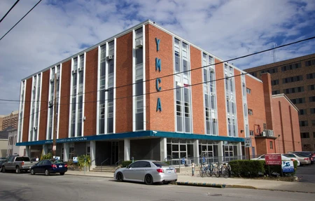 High Street Ymca - Gym in Lexington, United States