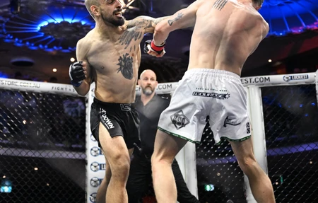 Fightcross Mma Albion