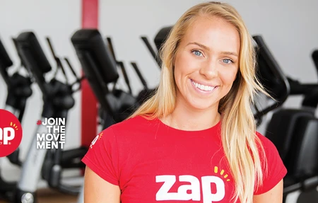 Zap Fitness 24/7 Glenelg