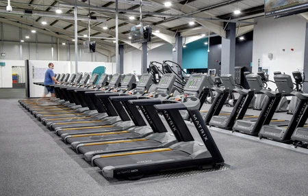 PureGym Leeds Bramley