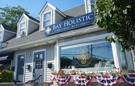 Bay Head Holistics