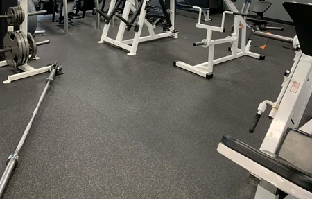 Innergy Fitness - Gym in Coldwater, United States