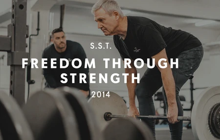 Sydney Strength Training - Gym in Annandale