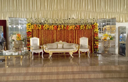 Punjab Cooperative Housing Society Sports Complex