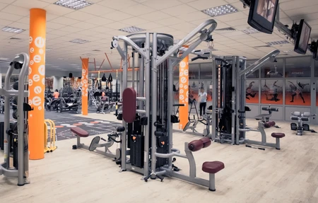 Energy Fitness Centru