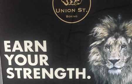 Www.unionstreetboxing.com