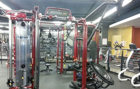 Gym Campbell - Gym in Campbell