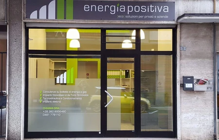 Energia Positiva Di Prampero Francesca