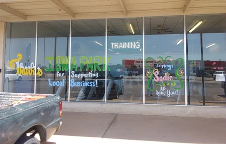 Dooleys Family Fitness Center
