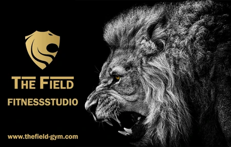 The Field - Gym