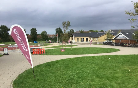 Viby If Gymnastik