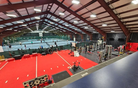 Berks County Personal Training (Kickboxing, HIIT, Full